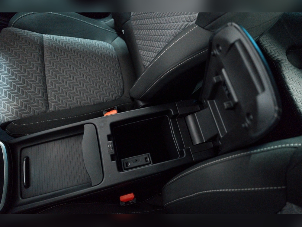 Renault Scenic GRAND SCENIC LIMITED 1.3 140CV 7 PLAZAS foto 22