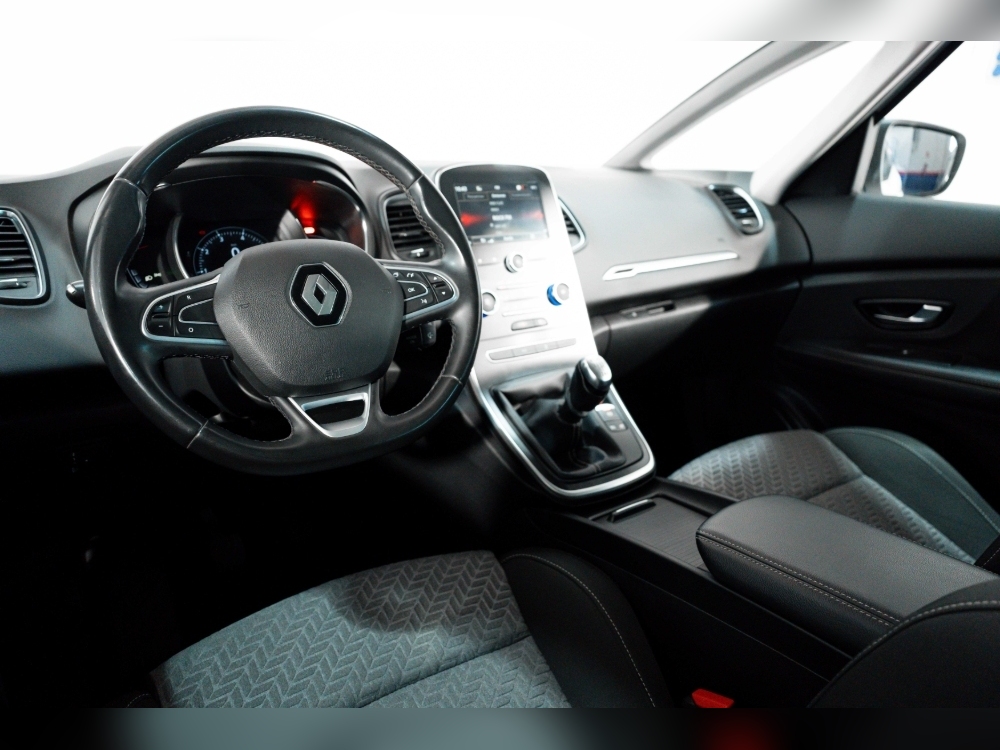 Renault Scenic GRAND SCENIC LIMITED 1.3 140CV 7 PLAZAS foto 23