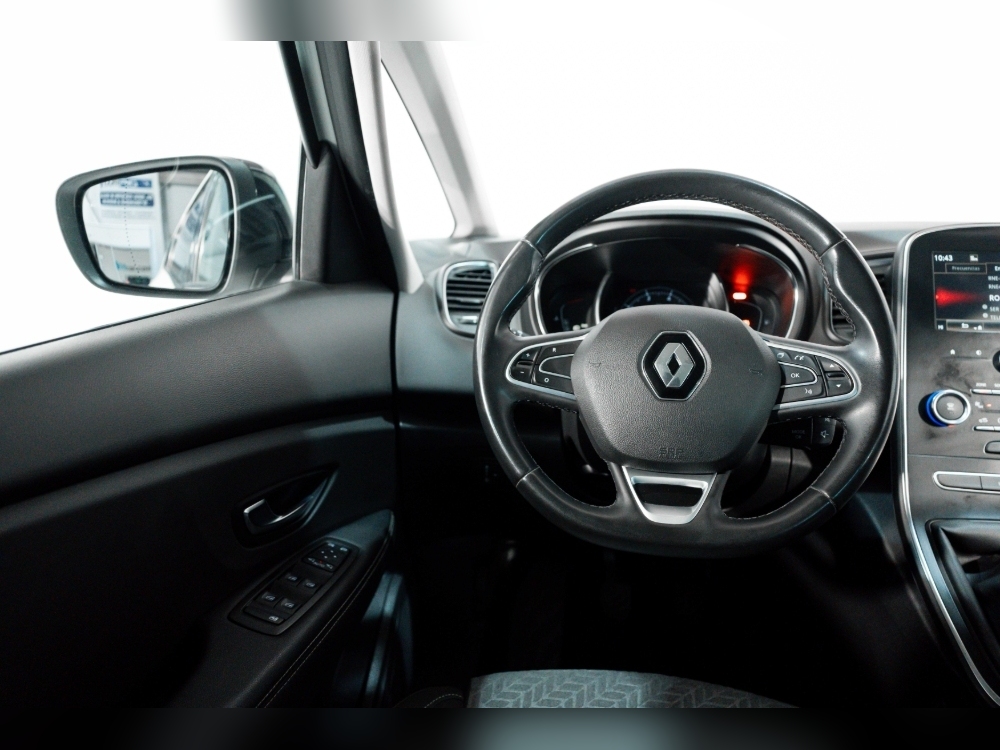 Renault Scenic GRAND SCENIC LIMITED 1.3 140CV 7 PLAZAS foto 25