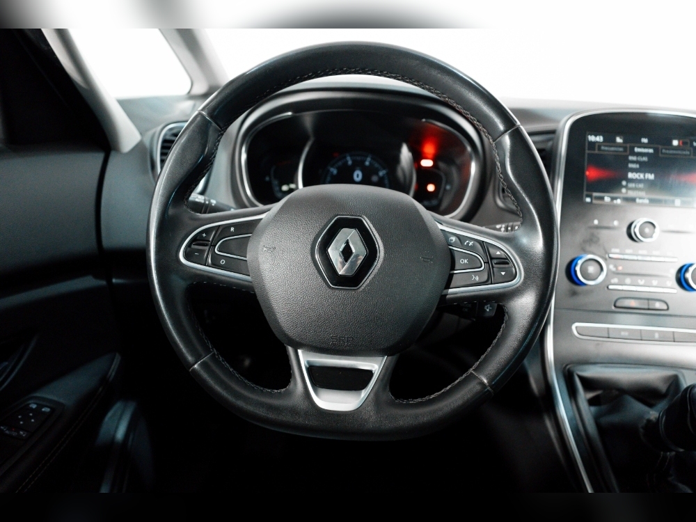 Renault Scenic GRAND SCENIC LIMITED 1.3 140CV 7 PLAZAS foto 26