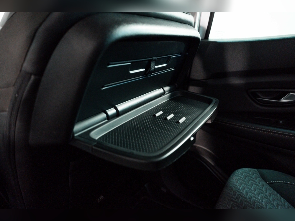 Renault Scenic GRAND SCENIC LIMITED 1.3 140CV 7 PLAZAS foto 30