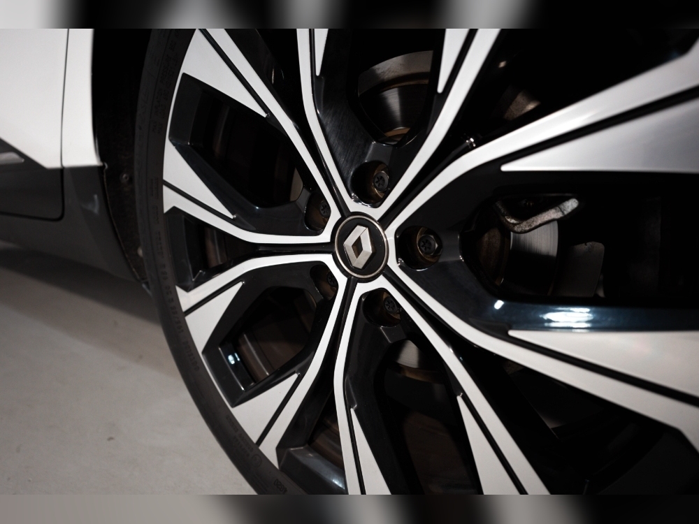 Renault Scenic GRAND SCENIC LIMITED 1.3 140CV 7 PLAZAS foto 31