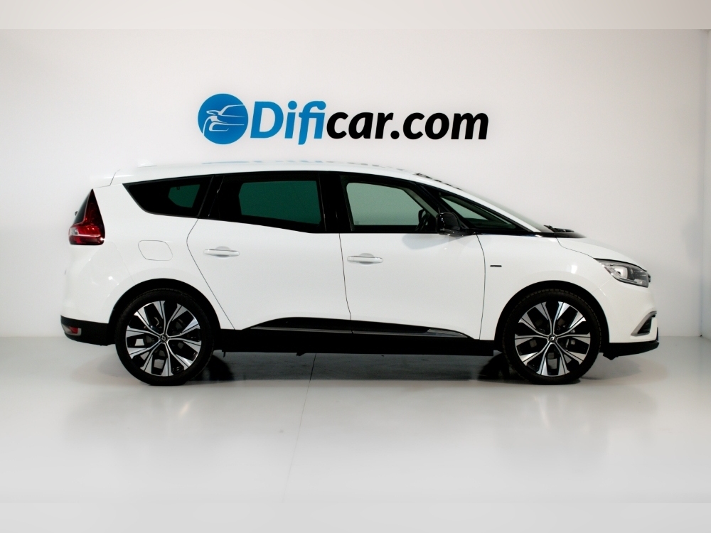 Renault Scenic GRAND SCENIC LIMITED 1.3 140CV 7 PLAZAS foto 5