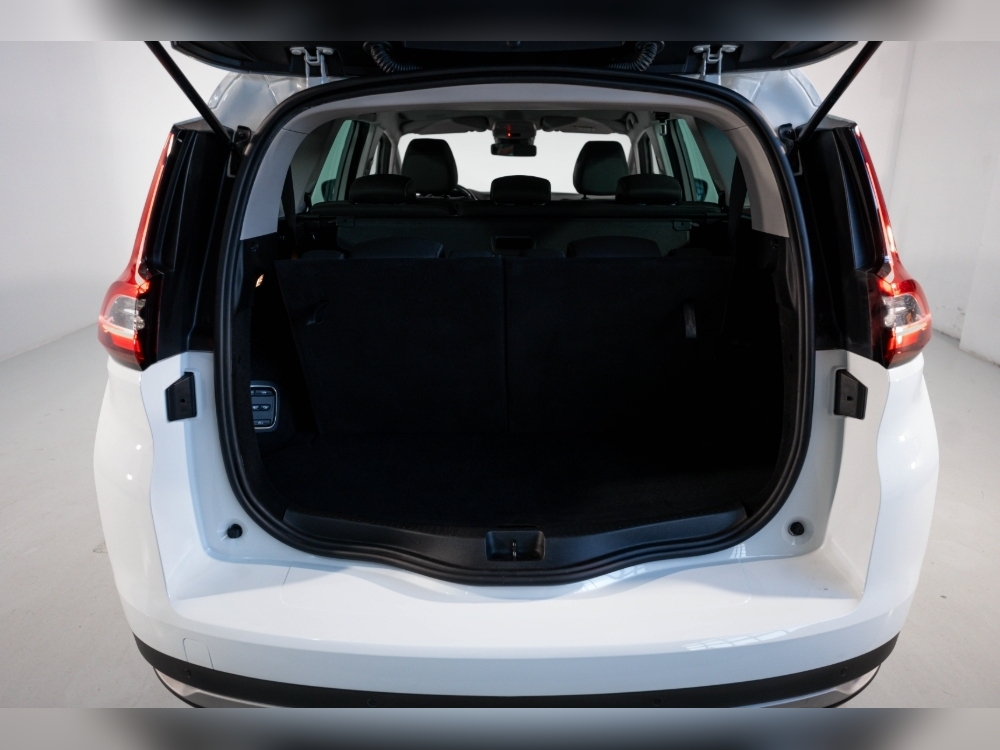 Renault Scenic GRAND SCENIC LIMITED 1.3 140CV 7 PLAZAS foto 32