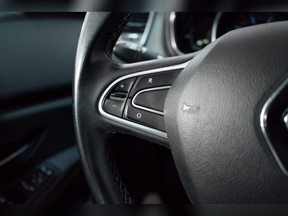 Renault Scenic GRAND SCENIC LIMITED 1.3 140CV 7 PLAZAS foto 10