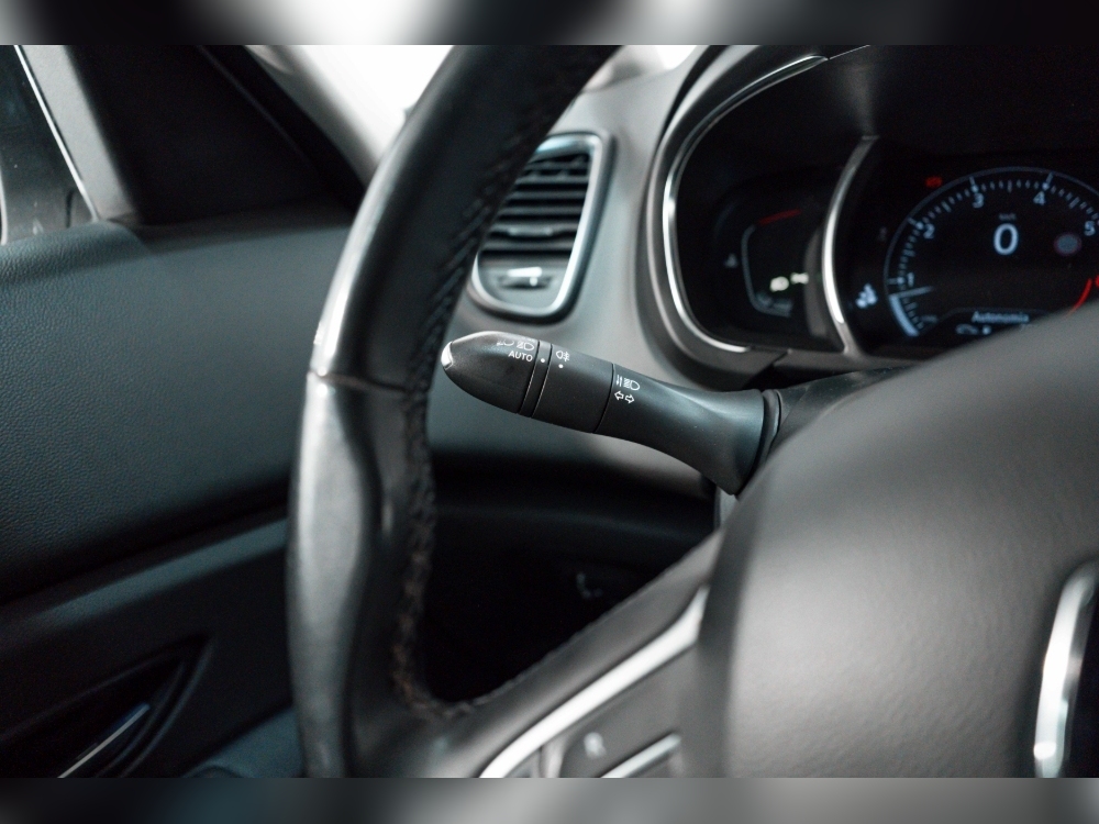 Renault Scenic GRAND SCENIC LIMITED 1.3 140CV 7 PLAZAS foto 11