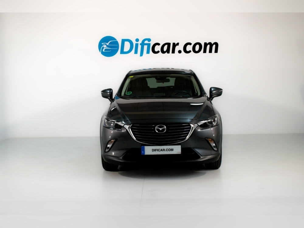 Mazda CX-3 CX-3 2.0 120CV 5P foto 3