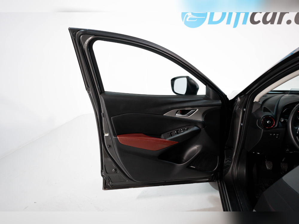 Mazda CX-3 CX-3 2.0 120CV 5P foto 14