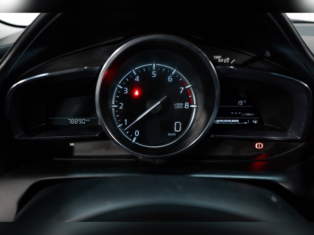 Mazda CX-3 CX-3 2.0 120CV 5P foto 15