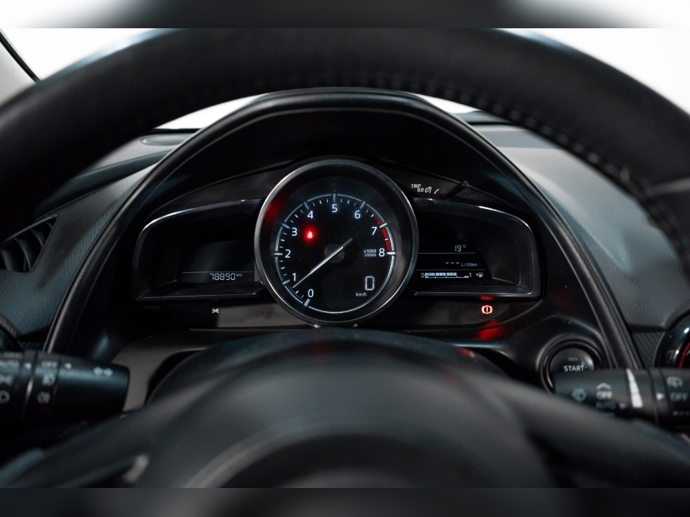 Mazda CX-3 CX-3 2.0 120CV 5P foto 16