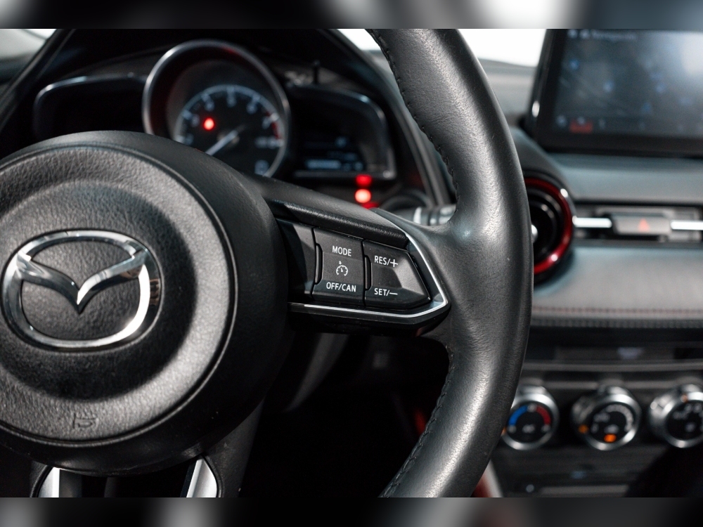 Mazda CX-3 CX-3 2.0 120CV 5P foto 17