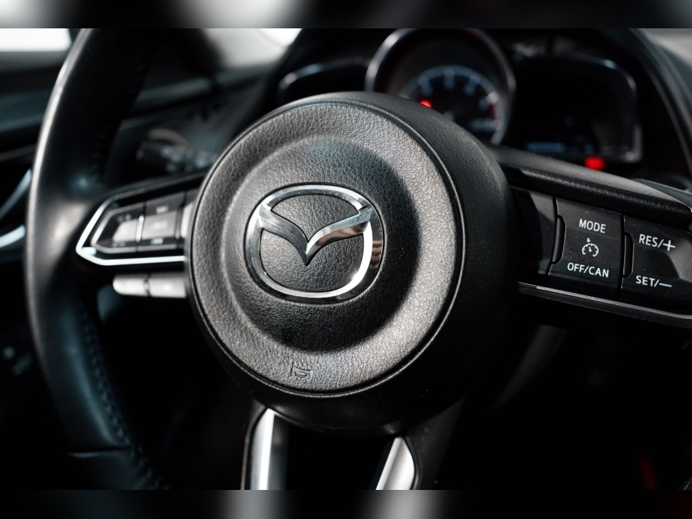 Mazda CX-3 CX-3 2.0 120CV 5P foto 18