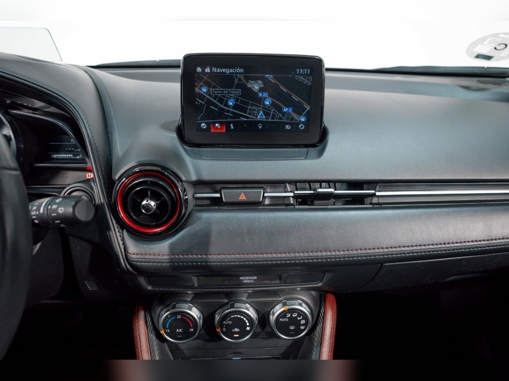 Mazda CX-3 CX-3 2.0 120CV 5P foto 21