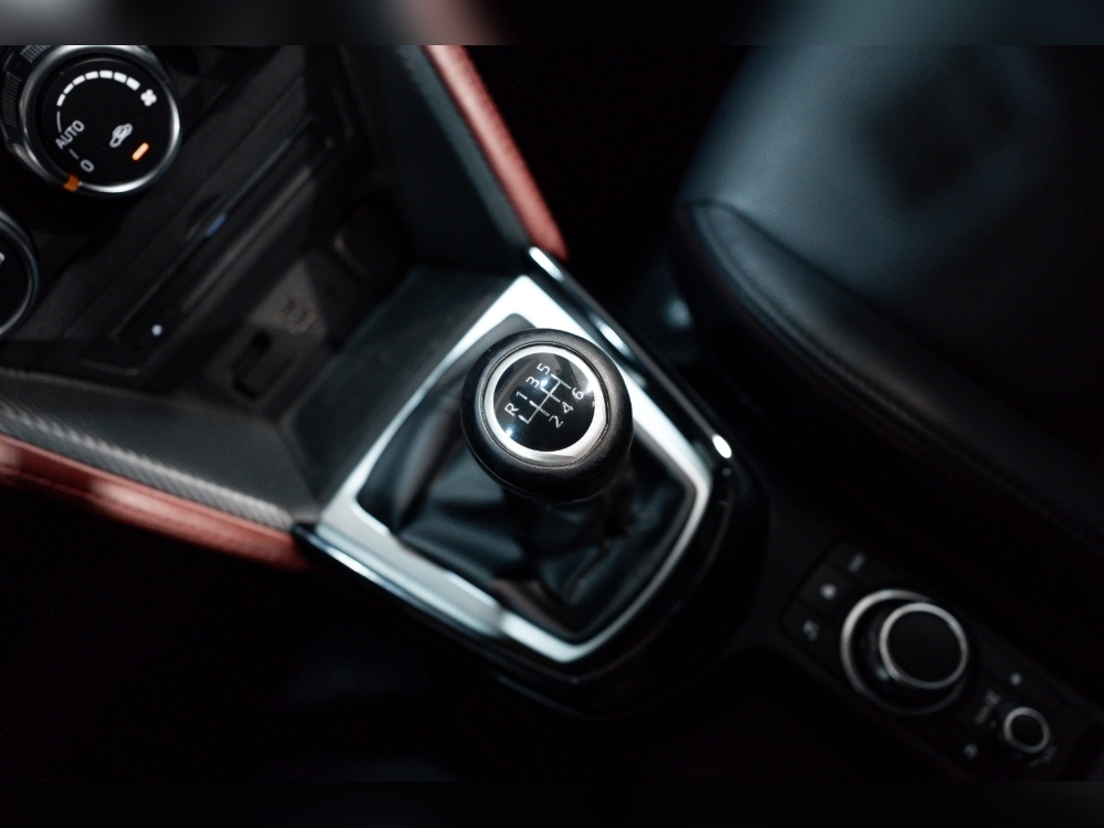 Mazda CX-3 CX-3 2.0 120CV 5P foto 22