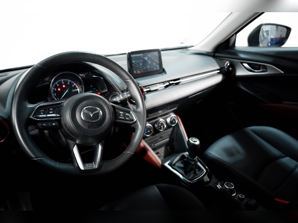 Mazda CX-3 CX-3 2.0 120CV 5P foto 24