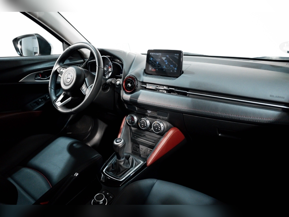 Mazda CX-3 CX-3 2.0 120CV 5P foto 25