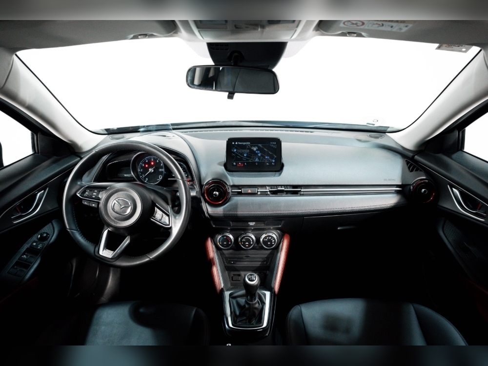 Mazda CX-3 CX-3 2.0 120CV 5P foto 27