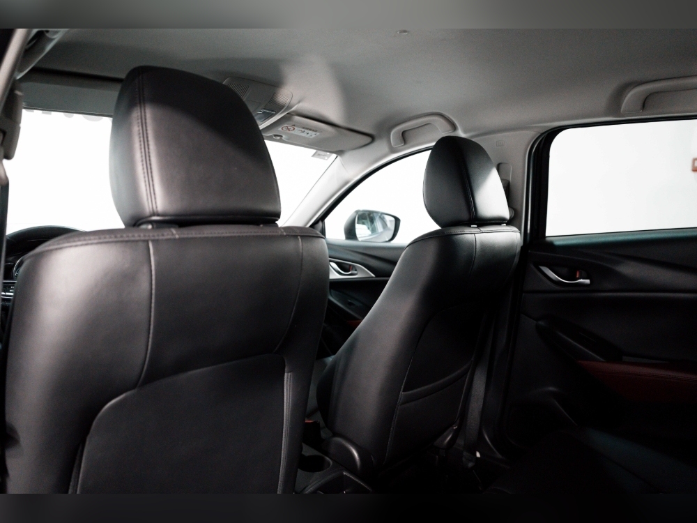 Mazda CX-3 CX-3 2.0 120CV 5P foto 28