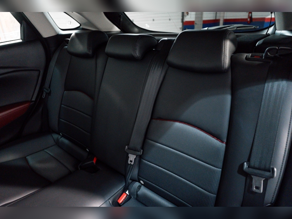 Mazda CX-3 CX-3 2.0 120CV 5P foto 29