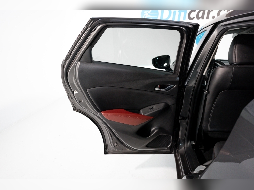 Mazda CX-3 CX-3 2.0 120CV 5P foto 30