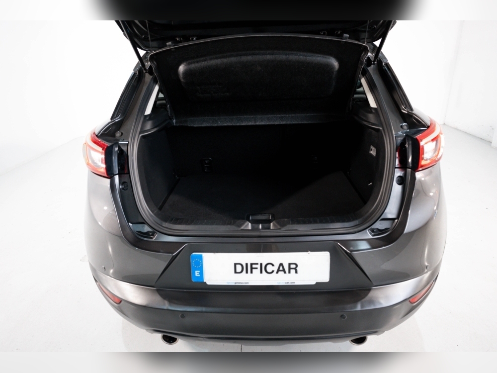 Mazda CX-3 CX-3 2.0 120CV 5P foto 31