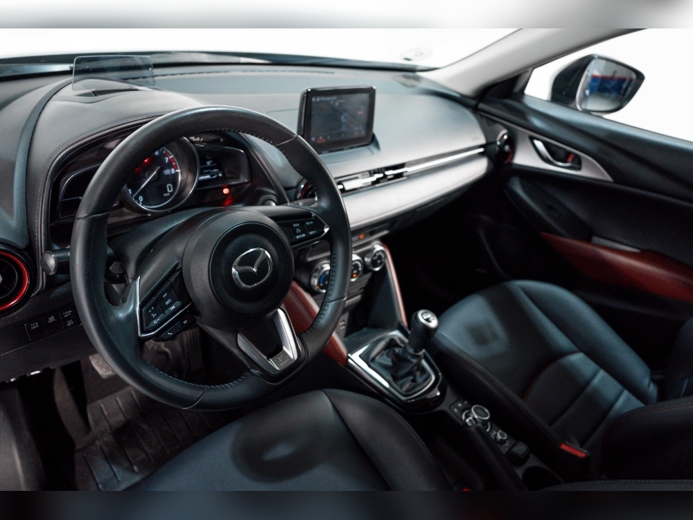 Mazda CX-3 CX-3 2.0 120CV 5P foto 8