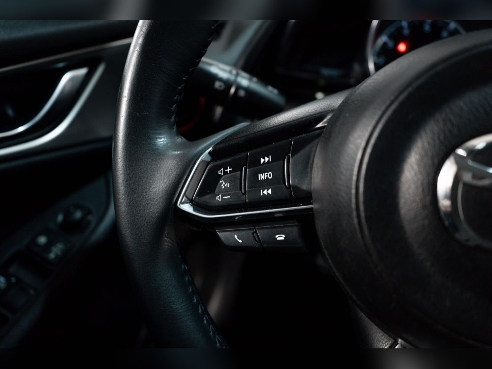 Mazda CX-3 CX-3 2.0 120CV 5P foto 10