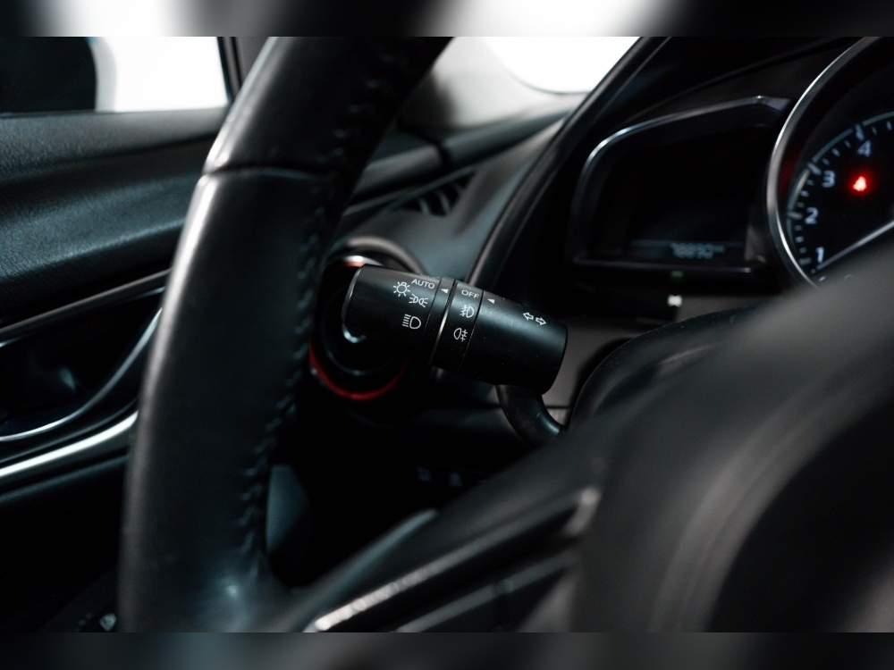 Mazda CX-3 CX-3 2.0 120CV 5P foto 11