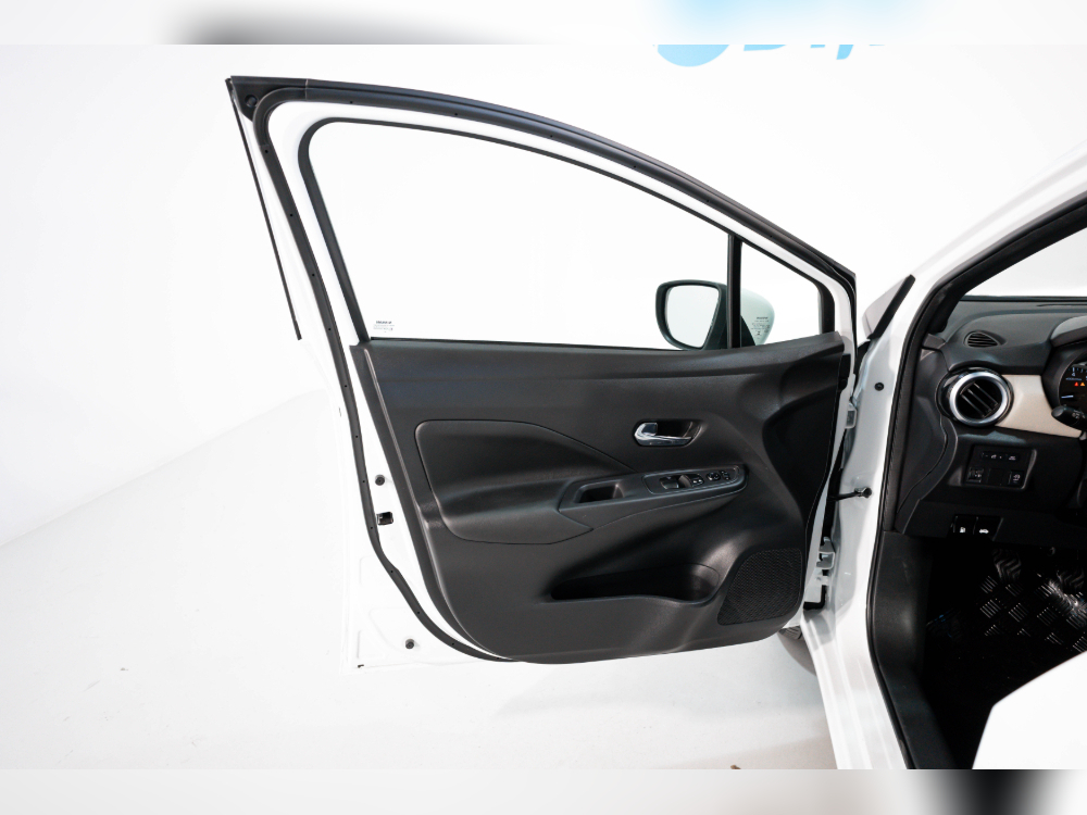 Nissan Micra MICRA 1.0 93CV 5P ACCENTA foto 14