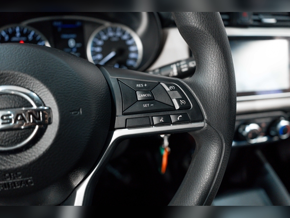 Nissan Micra MICRA 1.0 93CV 5P ACCENTA foto 17