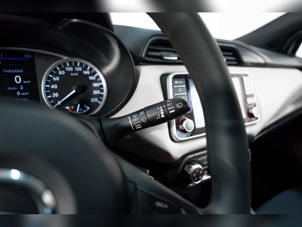 Nissan Micra MICRA 1.0 93CV 5P ACCENTA foto 18