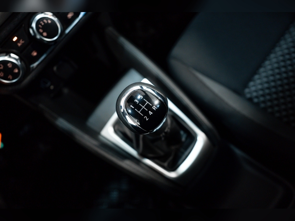 Nissan Micra MICRA 1.0 93CV 5P ACCENTA foto 21