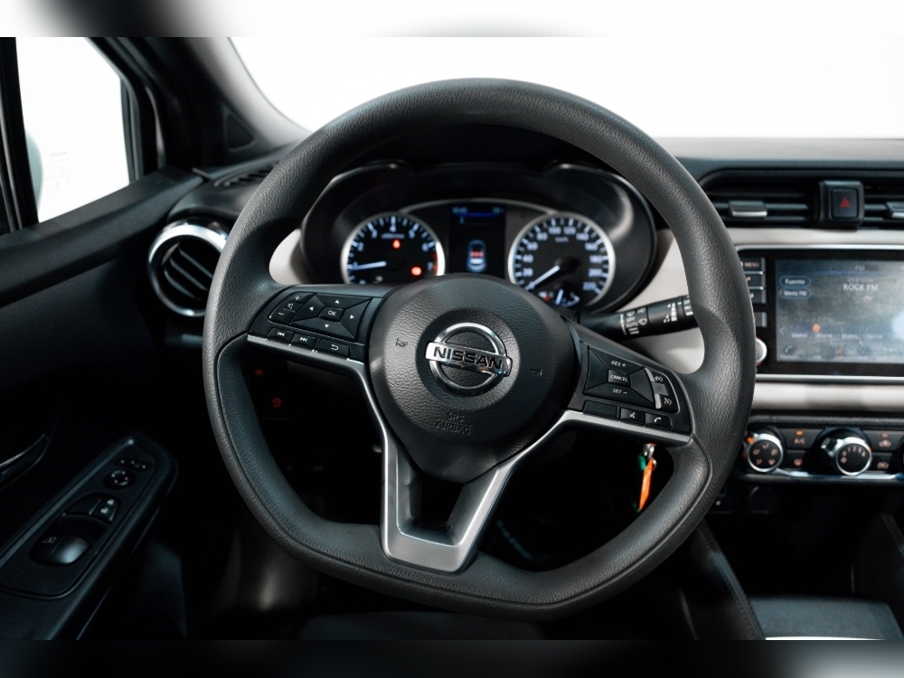 Nissan Micra MICRA 1.0 93CV 5P ACCENTA foto 25