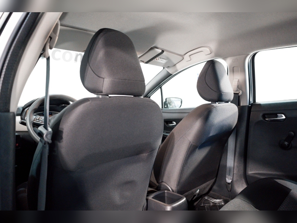 Nissan Micra MICRA 1.0 93CV 5P ACCENTA foto 27