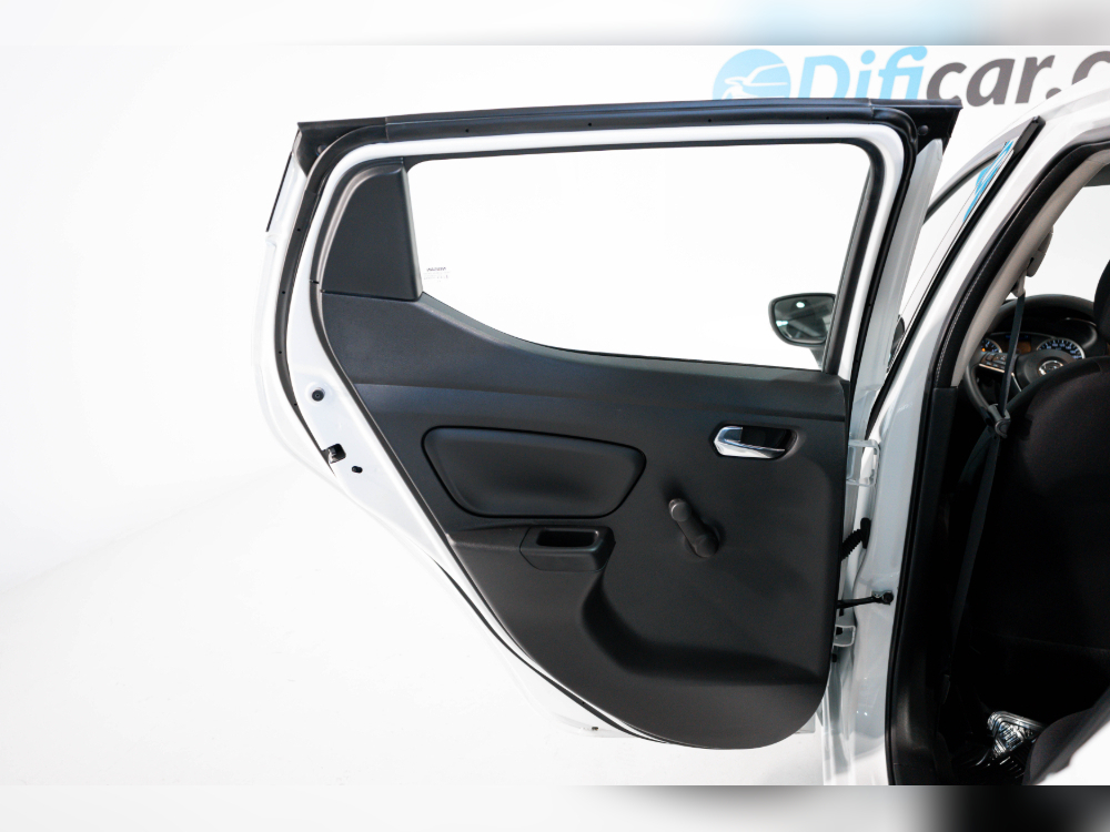 Nissan Micra MICRA 1.0 93CV 5P ACCENTA foto 29