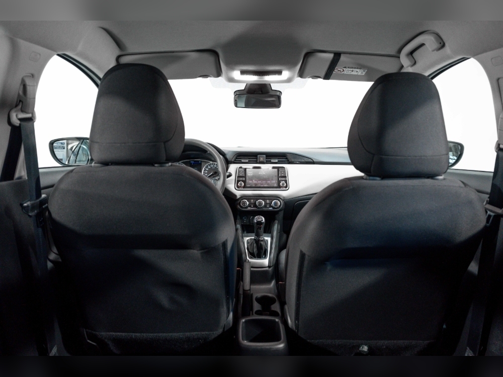 Nissan Micra MICRA 1.0 93CV 5P ACCENTA foto 31