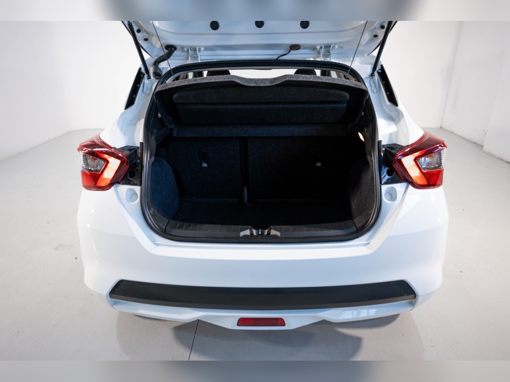 Nissan Micra MICRA 1.0 93CV 5P ACCENTA foto 32