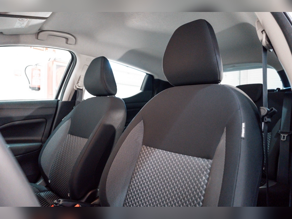 Nissan Micra MICRA 1.0 93CV 5P ACCENTA foto 9