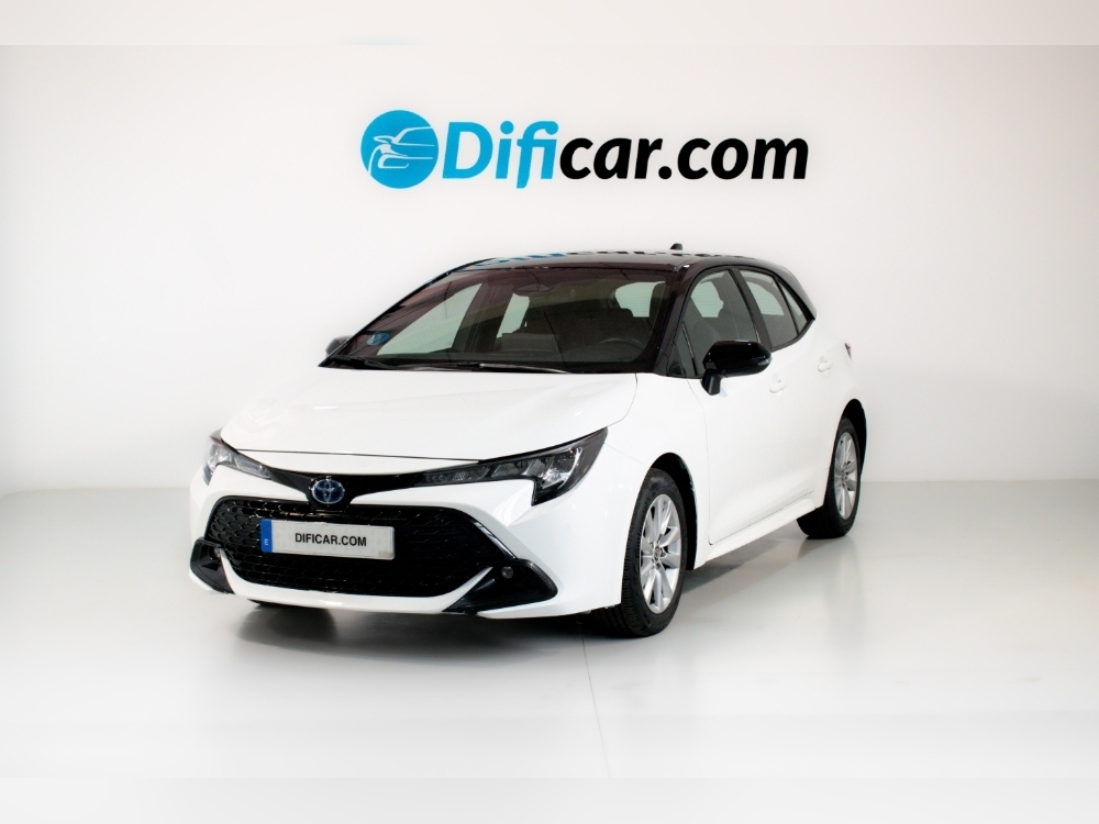 Toyota Corolla COROLLA 140H ACTIVE PLUS foto 3
