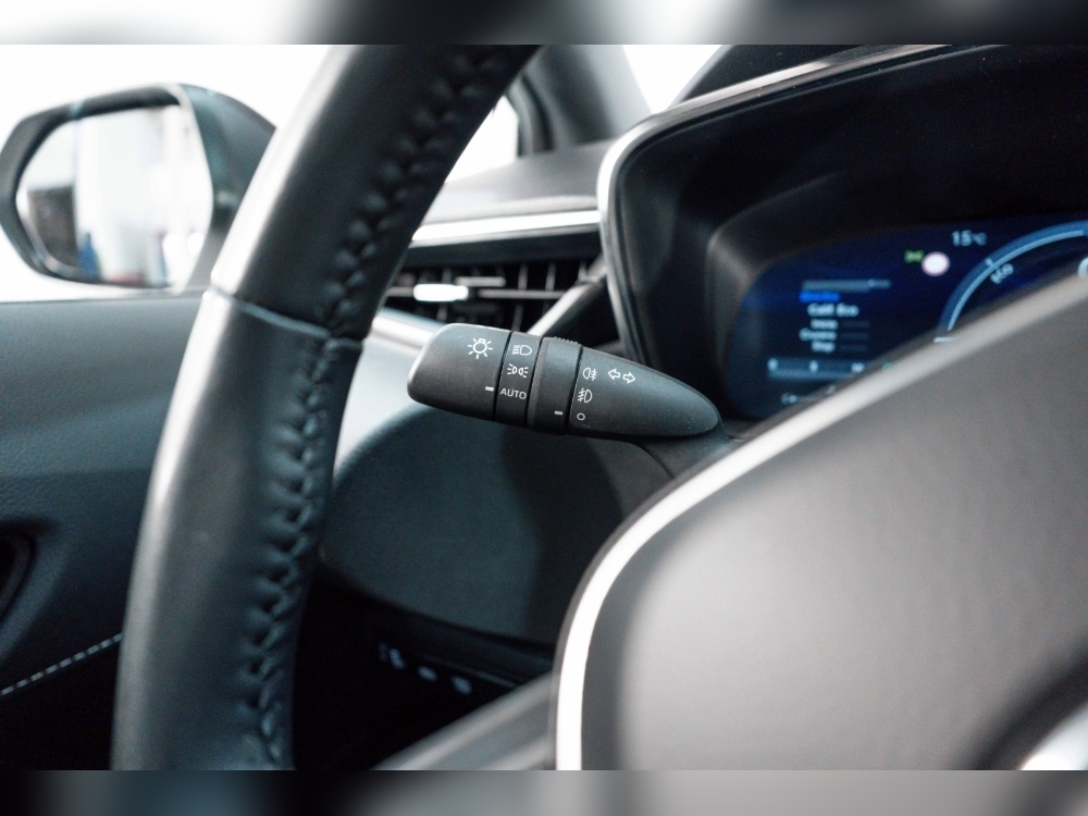 Toyota Corolla COROLLA 140H ACTIVE PLUS foto 12