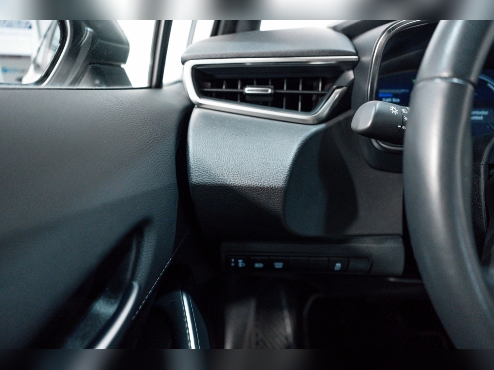 Toyota Corolla COROLLA 140H ACTIVE PLUS foto 13