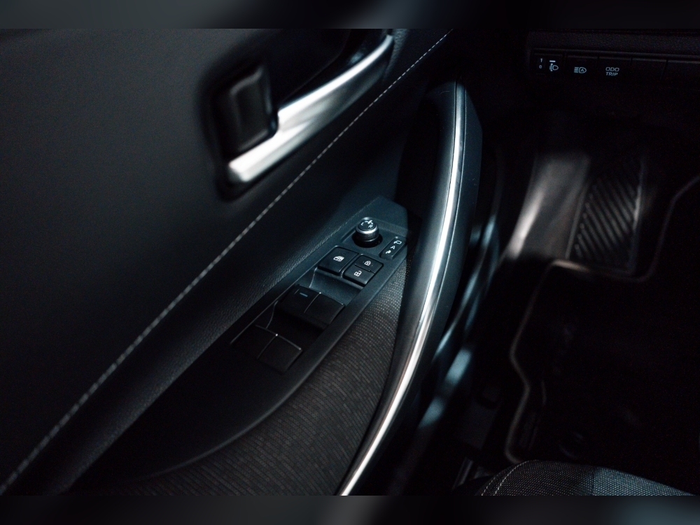 Toyota Corolla COROLLA 140H ACTIVE PLUS foto 14