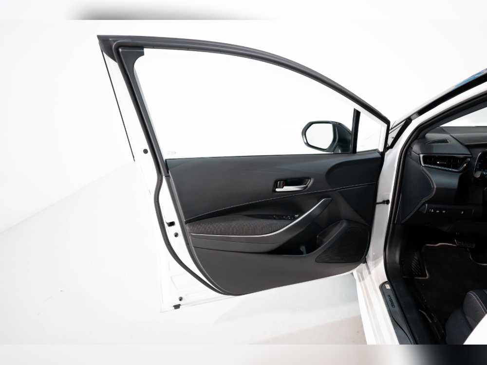 Toyota Corolla COROLLA 140H ACTIVE PLUS foto 15