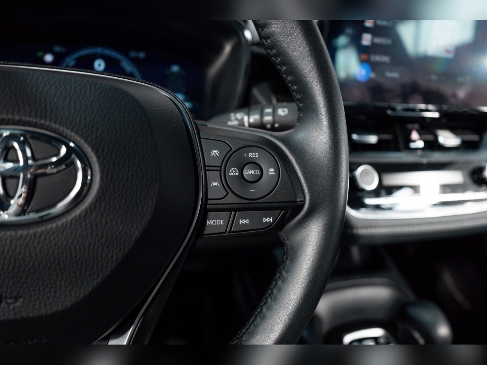 Toyota Corolla COROLLA 140H ACTIVE PLUS foto 18