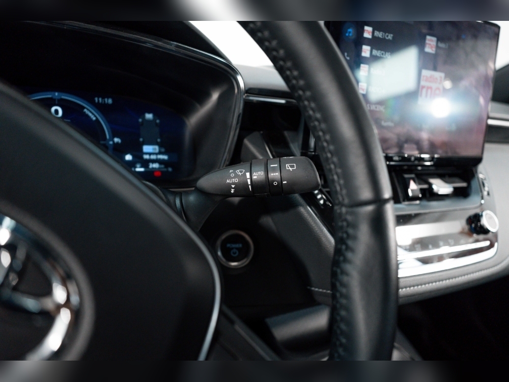 Toyota Corolla COROLLA 140H ACTIVE PLUS foto 19