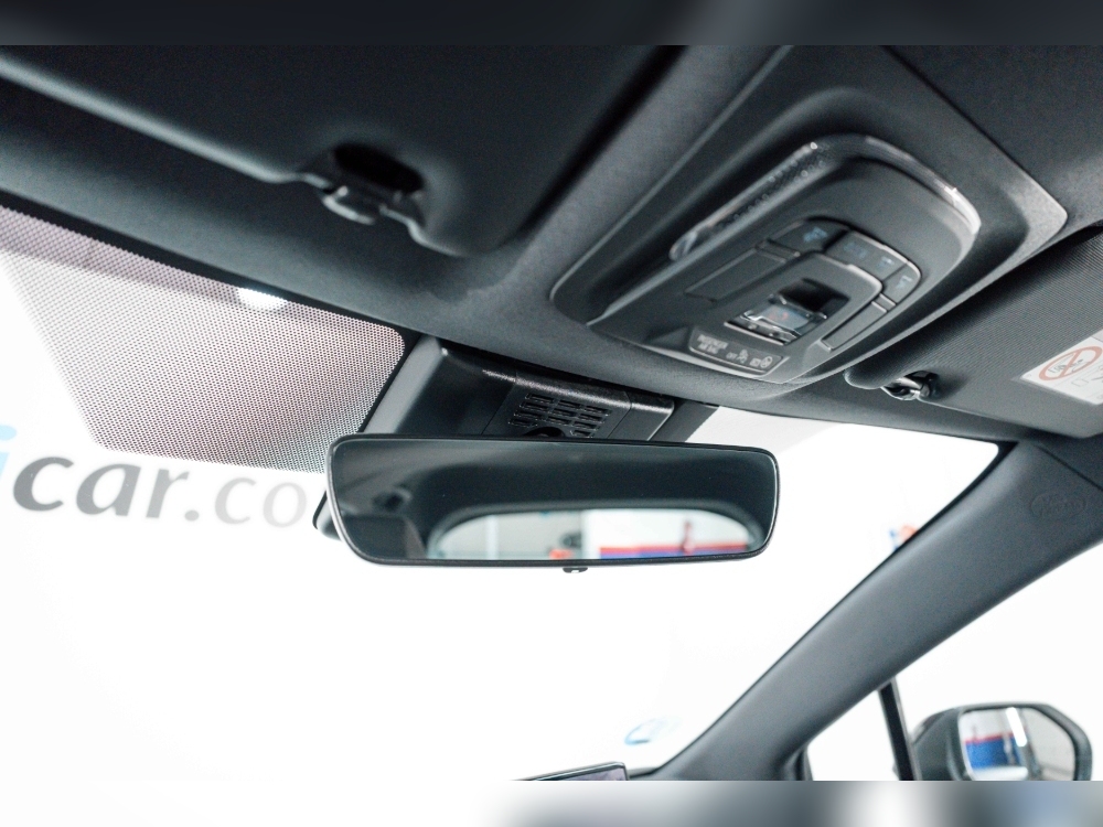 Toyota Corolla COROLLA 140H ACTIVE PLUS foto 20