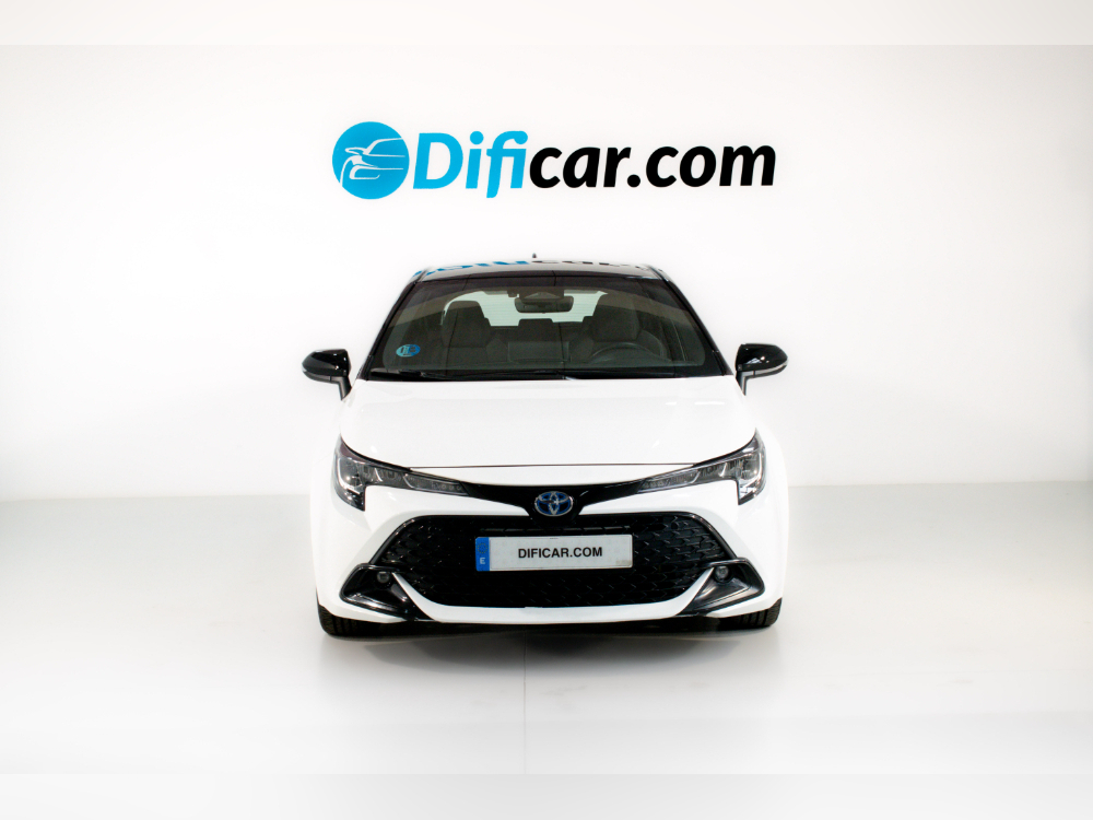 Toyota Corolla COROLLA 140H ACTIVE PLUS foto 4