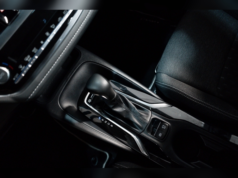 Toyota Corolla COROLLA 140H ACTIVE PLUS foto 22