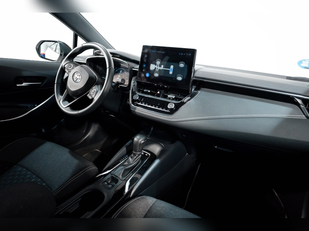 Toyota Corolla COROLLA 140H ACTIVE PLUS foto 24