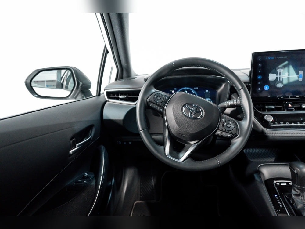 Toyota Corolla COROLLA 140H ACTIVE PLUS foto 25